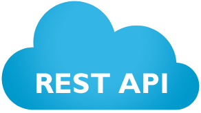 Anything Related To Rest Apis | Rest Api Logo | institutodomovimento.com